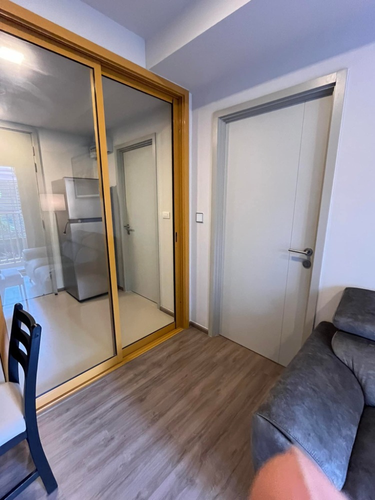 ขายคอนโดอ่อนนุช อุดมสุข : ห้องสวยตรงปก เฟอร์ฯครบ⭐The Base Sukhumvit 50 (เดอะ เบส สุขุมวิท 50)