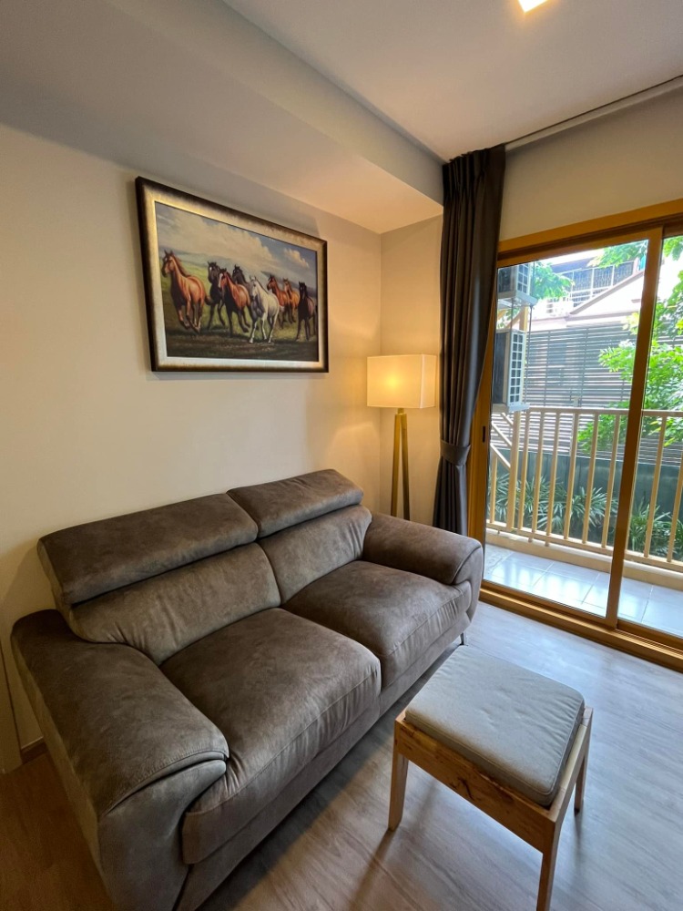 ขายคอนโดอ่อนนุช อุดมสุข : ห้องสวยตรงปก เฟอร์ฯครบ⭐The Base Sukhumvit 50 (เดอะ เบส สุขุมวิท 50)