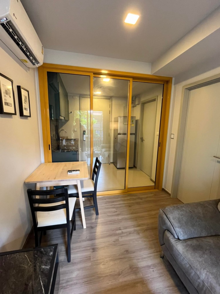 ขายคอนโดอ่อนนุช อุดมสุข : ห้องสวยตรงปก เฟอร์ฯครบ⭐The Base Sukhumvit 50 (เดอะ เบส สุขุมวิท 50)