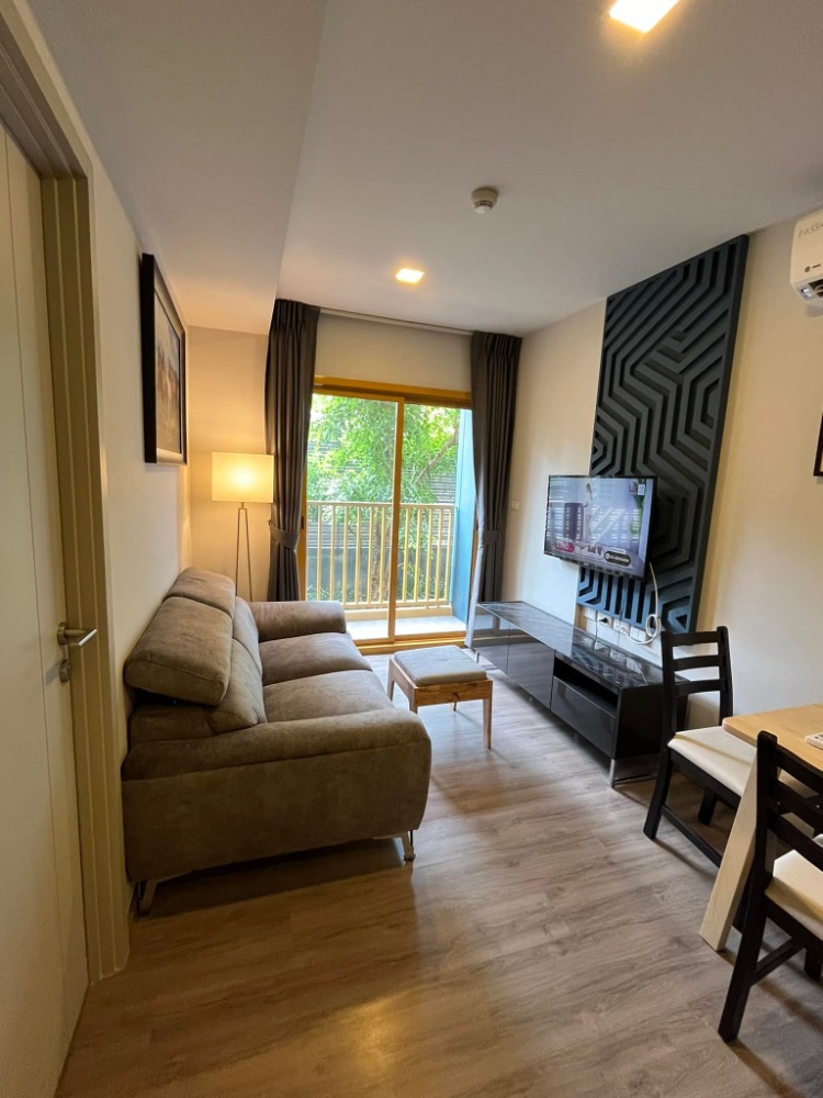 ขายคอนโดอ่อนนุช อุดมสุข : ห้องสวยตรงปก เฟอร์ฯครบ⭐The Base Sukhumvit 50 (เดอะ เบส สุขุมวิท 50)