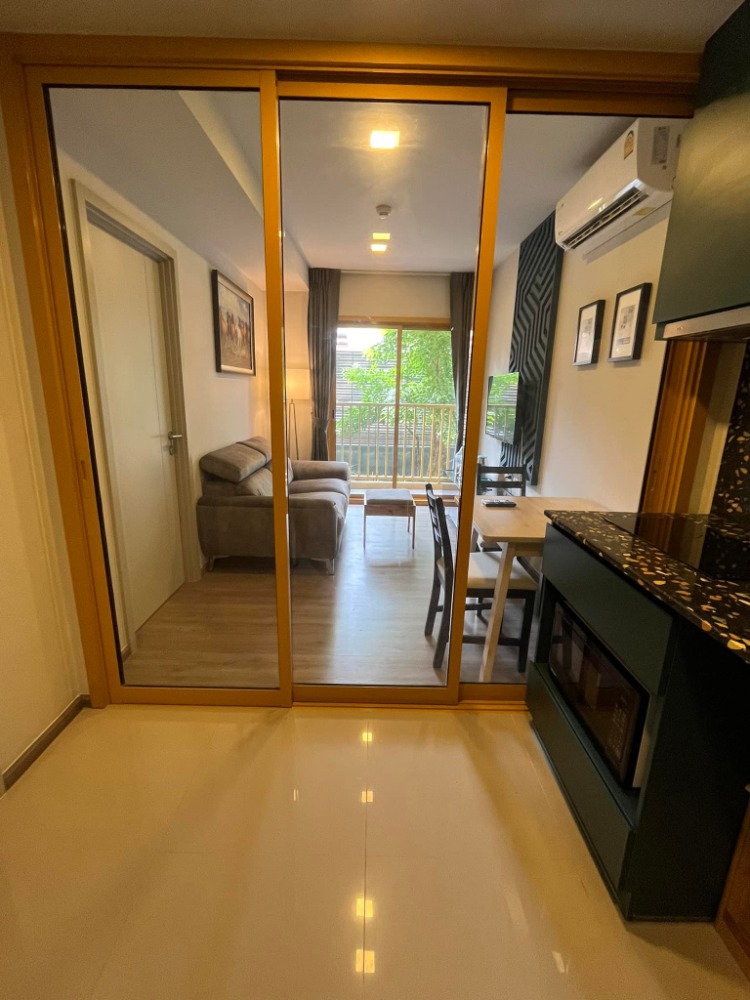 ขายคอนโดอ่อนนุช อุดมสุข : ห้องสวยตรงปก เฟอร์ฯครบ⭐The Base Sukhumvit 50 (เดอะ เบส สุขุมวิท 50)