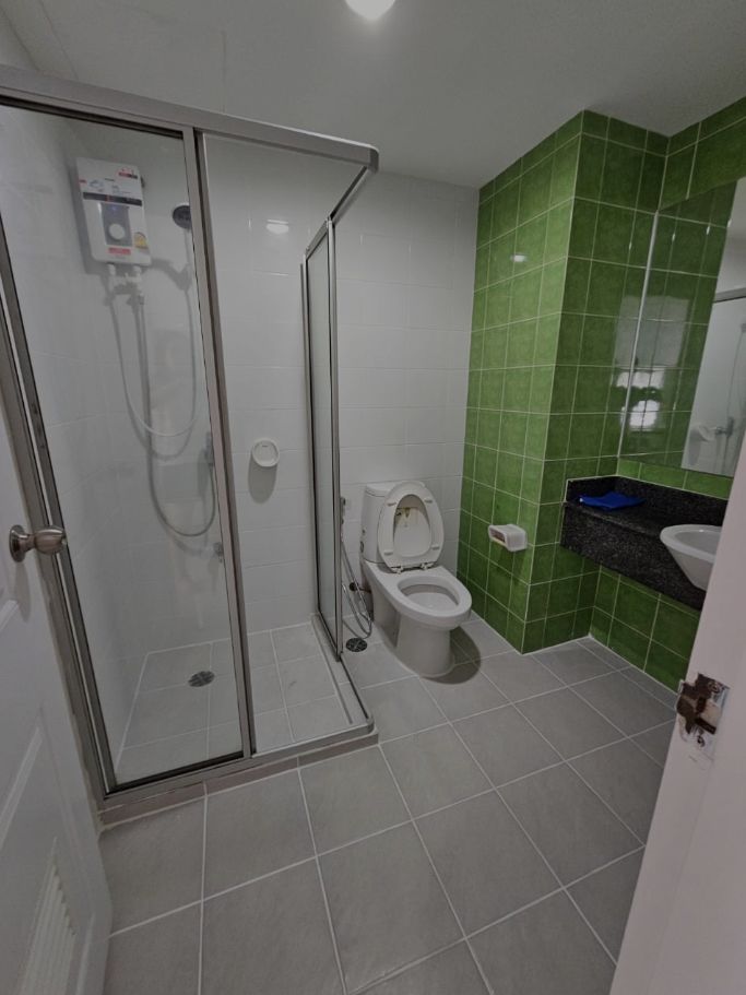 ขายคอนโดอ่อนนุช อุดมสุข : ห้องสวยมุมกว้าง เฟอร์ฯครบ⭐The Link Sukhumvit 50 (เดอะ ลิงค์ สุขุมวิท 50)