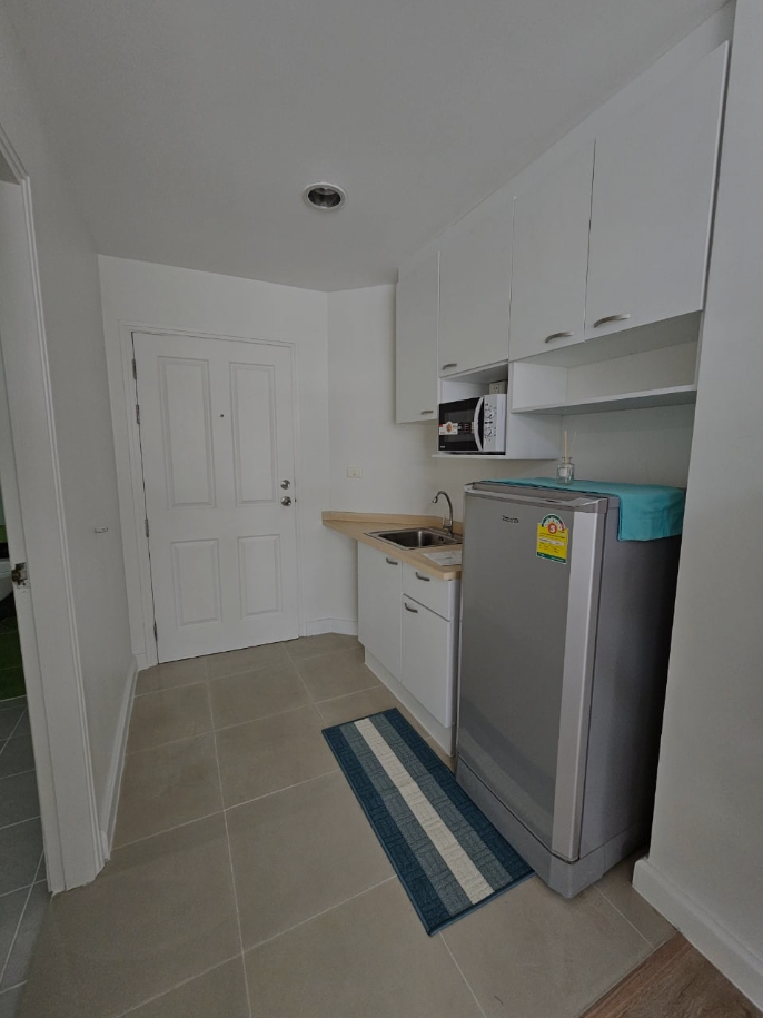 ขายคอนโดอ่อนนุช อุดมสุข : ห้องสวยมุมกว้าง เฟอร์ฯครบ⭐The Link Sukhumvit 50 (เดอะ ลิงค์ สุขุมวิท 50)