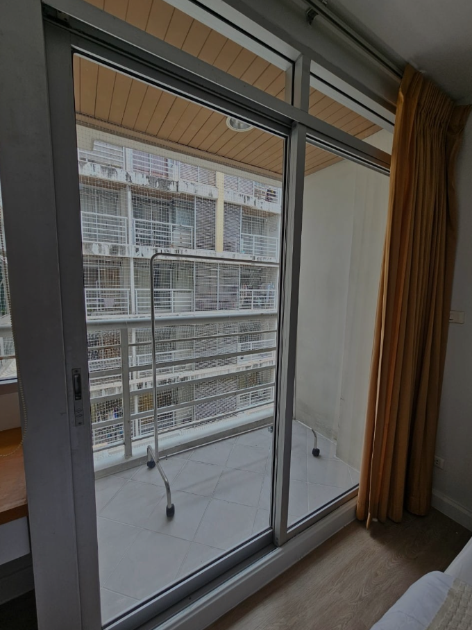 ขายคอนโดอ่อนนุช อุดมสุข : ห้องสวยมุมกว้าง เฟอร์ฯครบ⭐The Link Sukhumvit 50 (เดอะ ลิงค์ สุขุมวิท 50)