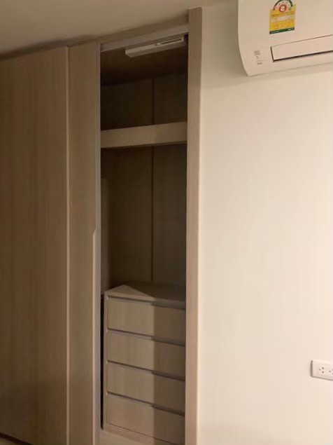 ขายคอนโดอ่อนนุช อุดมสุข : ห้องสวยเฟอร์ฯครบ⭐Niche Mono Sukhumvit 50 (นิช โมโน สุขุมวิท 50)