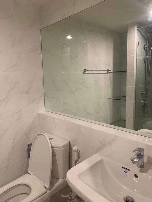 ขายคอนโดอ่อนนุช อุดมสุข : ห้องสวยเฟอร์ฯครบ⭐Niche Mono Sukhumvit 50 (นิช โมโน สุขุมวิท 50)