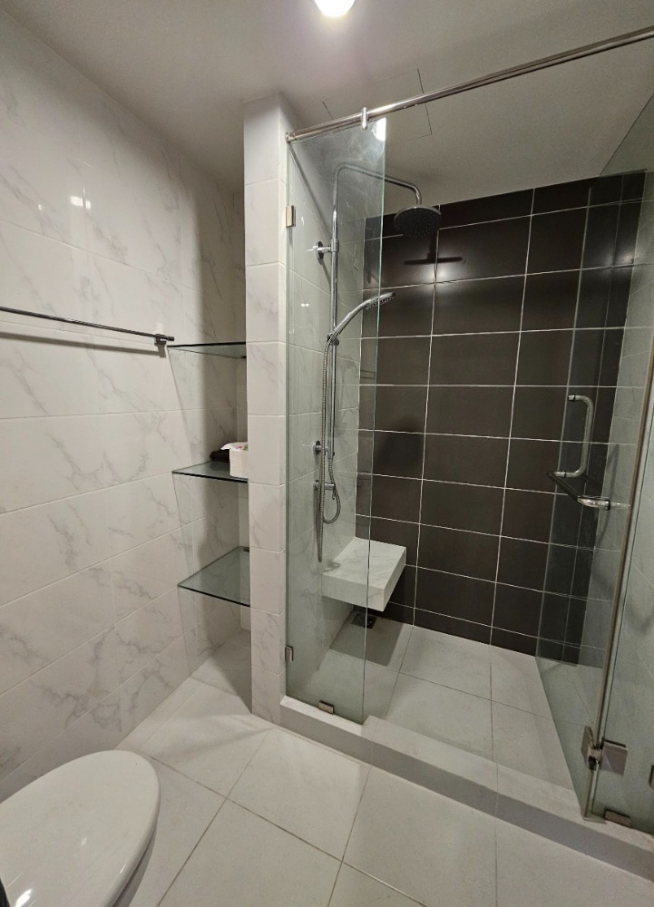 ขายคอนโดอ่อนนุช อุดมสุข : ห้องใหญ่สวยใหม่มาก เฟอร์ฯครบราคาดี⭐Niche Mono Sukhumvit 50 (นิช โมโน สุขุมวิท 50)