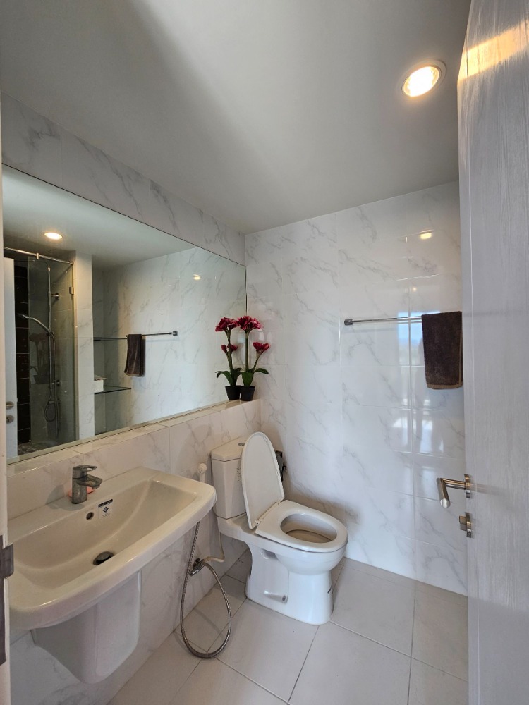 ขายคอนโดอ่อนนุช อุดมสุข : ห้องใหญ่สวยใหม่มาก เฟอร์ฯครบราคาดี⭐Niche Mono Sukhumvit 50 (นิช โมโน สุขุมวิท 50)