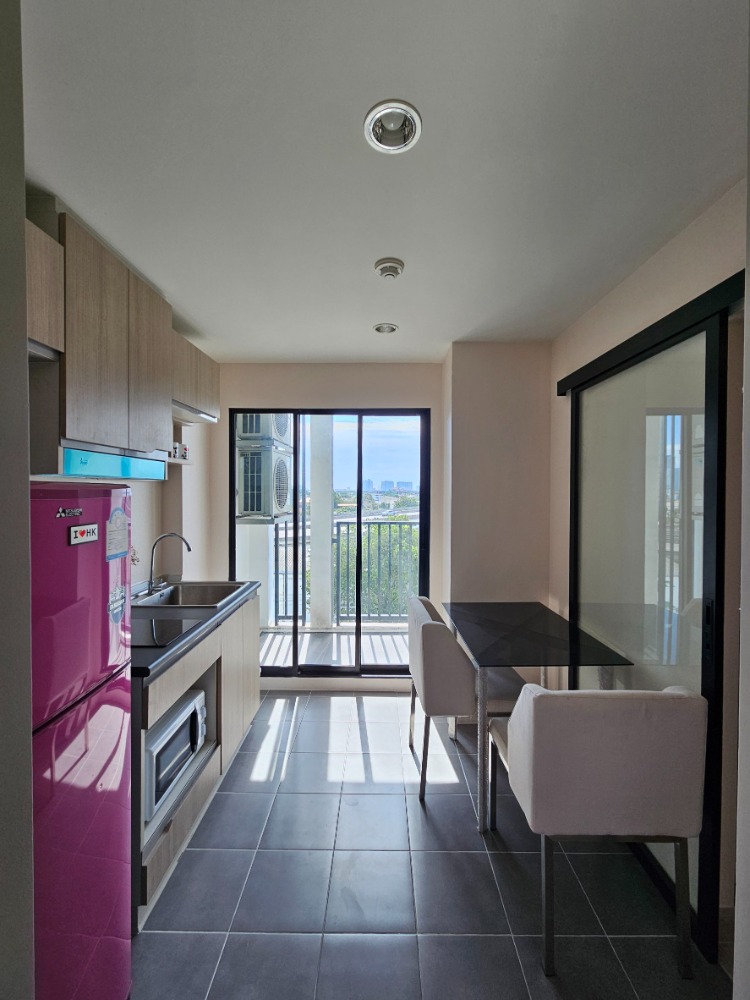 ขายคอนโดอ่อนนุช อุดมสุข : ห้องใหญ่สวยใหม่มาก เฟอร์ฯครบราคาดี⭐Niche Mono Sukhumvit 50 (นิช โมโน สุขุมวิท 50)