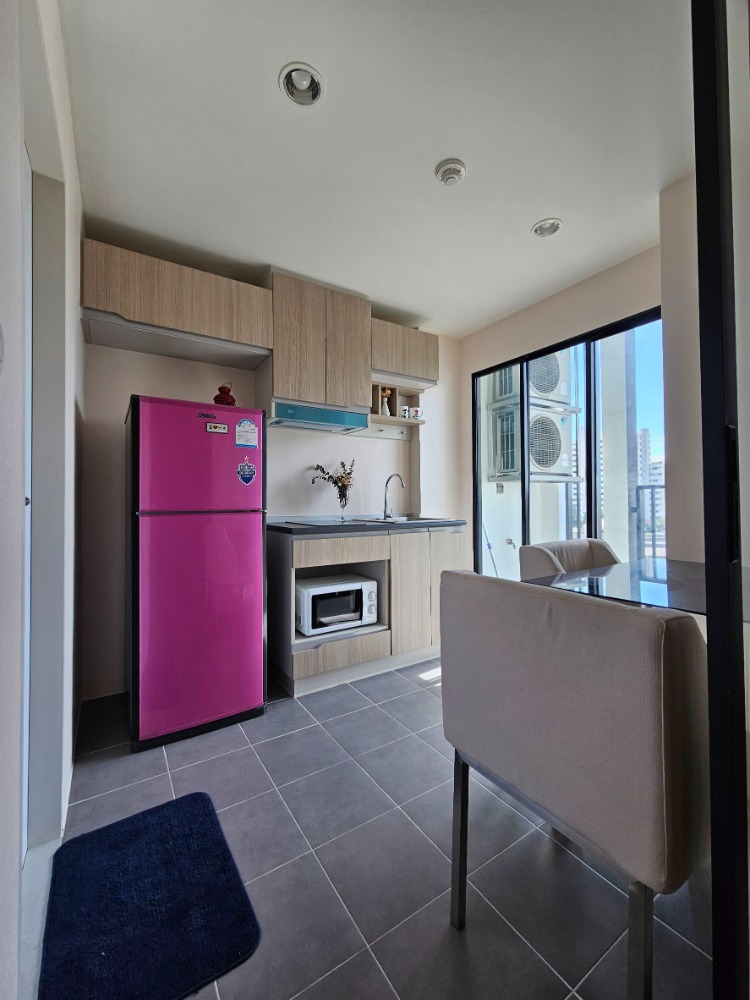 ขายคอนโดอ่อนนุช อุดมสุข : ห้องใหญ่สวยใหม่มาก เฟอร์ฯครบราคาดี⭐Niche Mono Sukhumvit 50 (นิช โมโน สุขุมวิท 50)