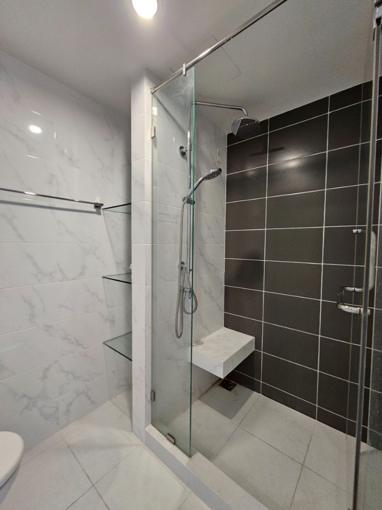 ขายคอนโดอ่อนนุช อุดมสุข : ห้องใหญ่สวยใหม่มาก เฟอร์ฯครบราคาดี⭐Niche Mono Sukhumvit 50 (นิช โมโน สุขุมวิท 50)