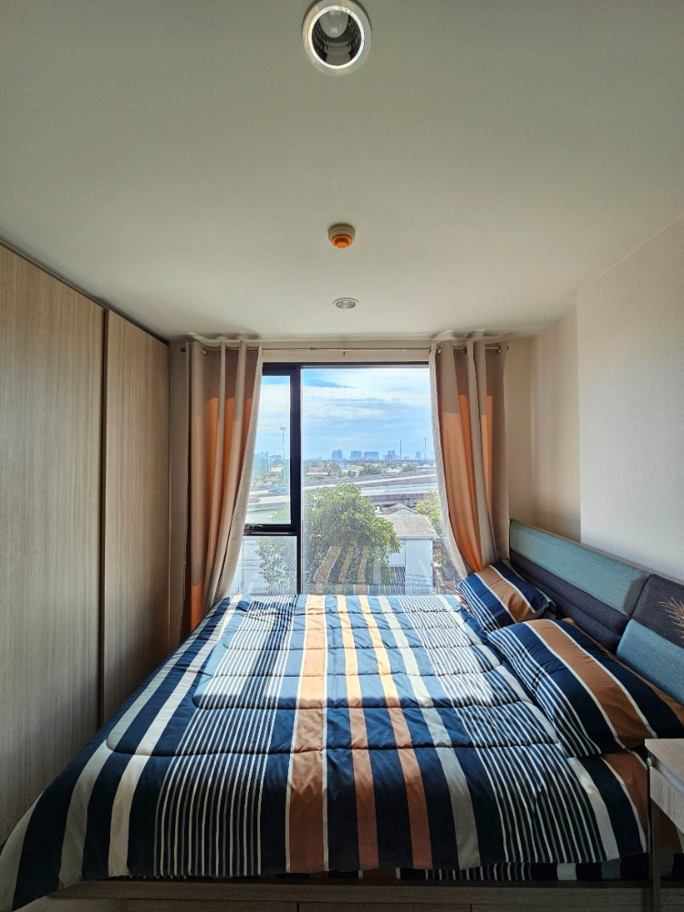 ขายคอนโดอ่อนนุช อุดมสุข : ห้องใหญ่สวยใหม่มาก เฟอร์ฯครบราคาดี⭐Niche Mono Sukhumvit 50 (นิช โมโน สุขุมวิท 50)