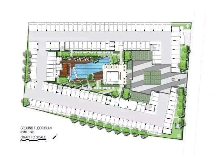 ขายคอนโดอ่อนนุช อุดมสุข : ห้องใหญ่สวยใหม่มาก เฟอร์ฯครบราคาดี⭐Niche Mono Sukhumvit 50 (นิช โมโน สุขุมวิท 50)