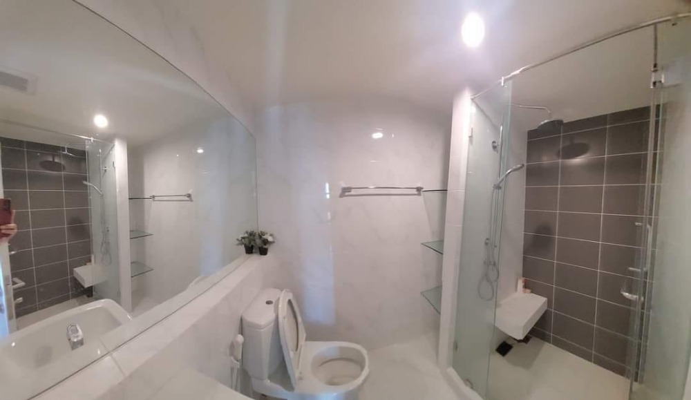 ขายคอนโดอ่อนนุช อุดมสุข : ห้องใหญ่สวยใหม่มาก เฟอร์ฯครบราคาดี⭐Niche Mono Sukhumvit 50 (นิช โมโน สุขุมวิท 50)