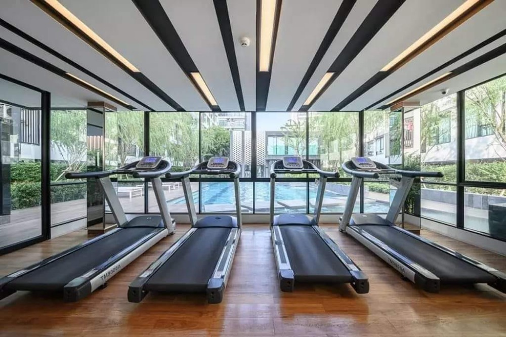 ขายคอนโดอ่อนนุช อุดมสุข : ห้องใหญ่สวยใหม่มาก เฟอร์ฯครบราคาดี⭐Niche Mono Sukhumvit 50 (นิช โมโน สุขุมวิท 50)