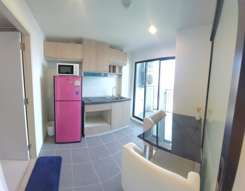 ขายคอนโดอ่อนนุช อุดมสุข : ห้องใหญ่สวยใหม่มาก เฟอร์ฯครบราคาดี⭐Niche Mono Sukhumvit 50 (นิช โมโน สุขุมวิท 50)