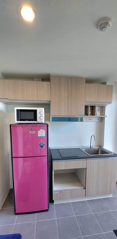 ขายคอนโดอ่อนนุช อุดมสุข : ห้องใหญ่สวยใหม่มาก เฟอร์ฯครบราคาดี⭐Niche Mono Sukhumvit 50 (นิช โมโน สุขุมวิท 50)