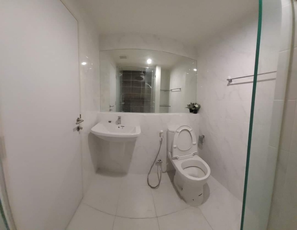 ขายคอนโดอ่อนนุช อุดมสุข : ห้องใหญ่สวยใหม่มาก เฟอร์ฯครบราคาดี⭐Niche Mono Sukhumvit 50 (นิช โมโน สุขุมวิท 50)