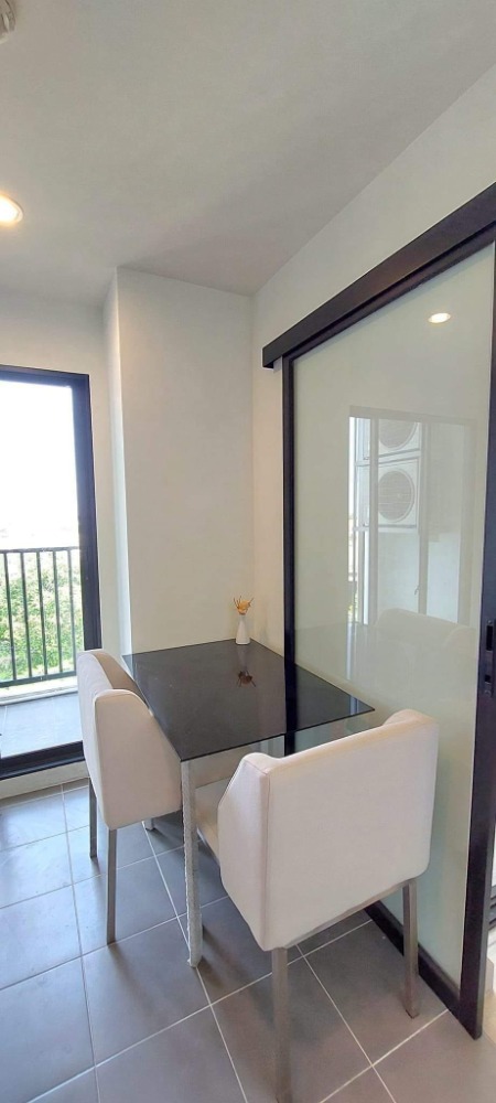 ขายคอนโดอ่อนนุช อุดมสุข : ห้องใหญ่สวยใหม่มาก เฟอร์ฯครบราคาดี⭐Niche Mono Sukhumvit 50 (นิช โมโน สุขุมวิท 50)