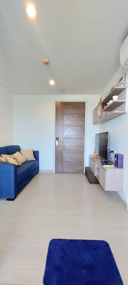 ขายคอนโดอ่อนนุช อุดมสุข : ห้องใหญ่สวยใหม่มาก เฟอร์ฯครบราคาดี⭐Niche Mono Sukhumvit 50 (นิช โมโน สุขุมวิท 50)