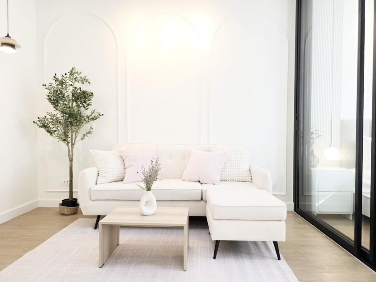 ขายคอนโดโชคชัย4 ลาดพร้าว71 : ✨บี ยู โชคชัย 4 ( 𝗕𝗲 𝘆𝗼𝘂 𝗰𝗵𝗼𝗸𝗰𝗵𝗮𝗶 𝟰 )✨