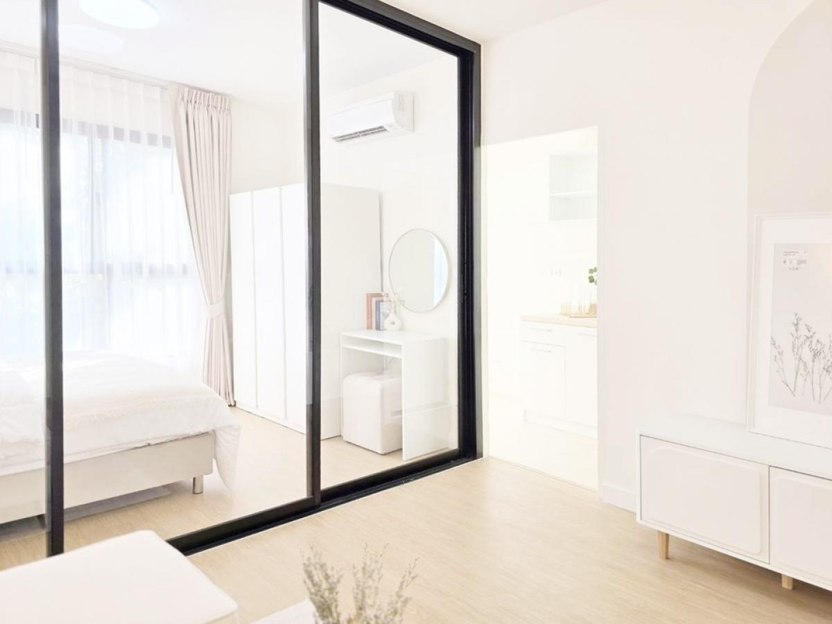 ขายคอนโดโชคชัย4 ลาดพร้าว71 : ✨บี ยู โชคชัย 4 ( 𝗕𝗲 𝘆𝗼𝘂 𝗰𝗵𝗼𝗸𝗰𝗵𝗮𝗶 𝟰 )✨