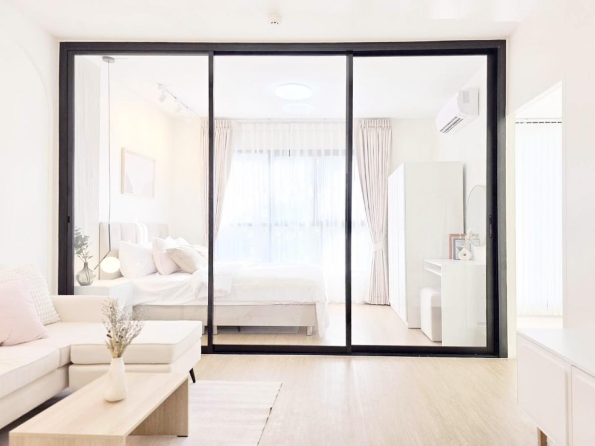 ขายคอนโดโชคชัย4 ลาดพร้าว71 : ✨บี ยู โชคชัย 4 ( 𝗕𝗲 𝘆𝗼𝘂 𝗰𝗵𝗼𝗸𝗰𝗵𝗮𝗶 𝟰 )✨