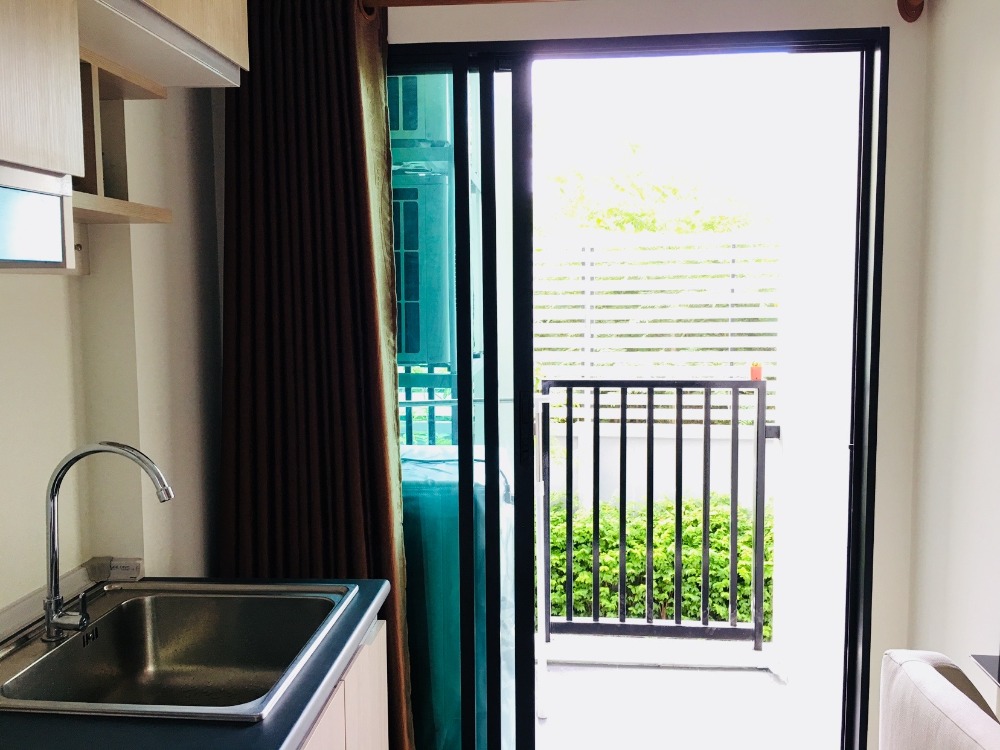 ขายคอนโดอ่อนนุช อุดมสุข : ห้องสวยตรงปกเฟอร์ฯครบ⭐Niche Mono Sukhumvit 50 (นิช โมโน สุขุมวิท 50)