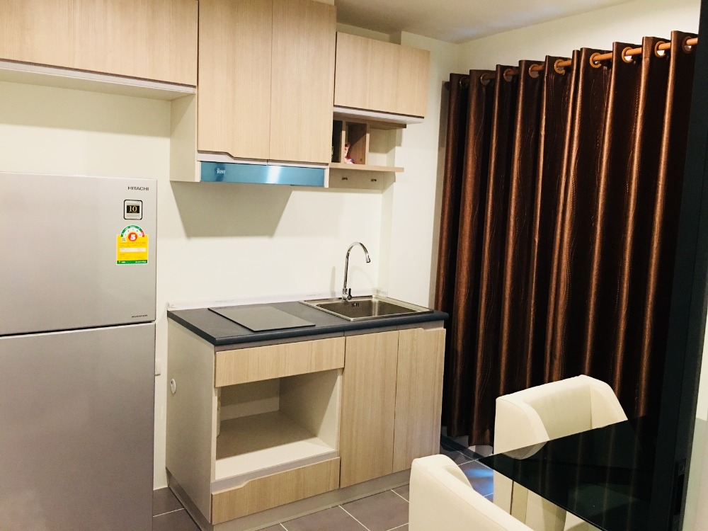 ขายคอนโดอ่อนนุช อุดมสุข : ห้องสวยตรงปกเฟอร์ฯครบ⭐Niche Mono Sukhumvit 50 (นิช โมโน สุขุมวิท 50)