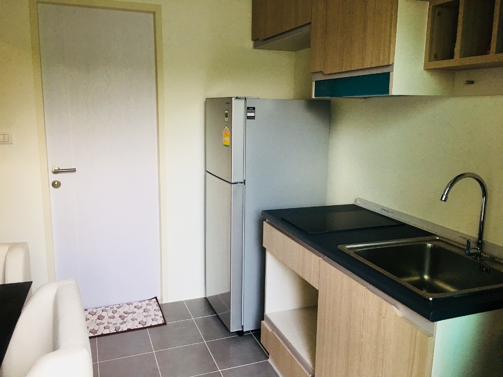 ขายคอนโดอ่อนนุช อุดมสุข : ห้องสวยตรงปกเฟอร์ฯครบ⭐Niche Mono Sukhumvit 50 (นิช โมโน สุขุมวิท 50)