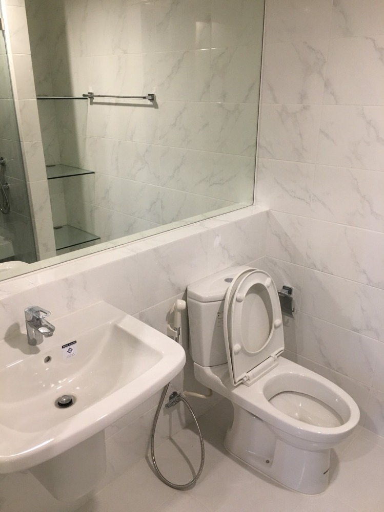 ขายคอนโดอ่อนนุช อุดมสุข : ห้องสวยตรงปกเฟอร์ฯครบ⭐Niche Mono Sukhumvit 50 (นิช โมโน สุขุมวิท 50)