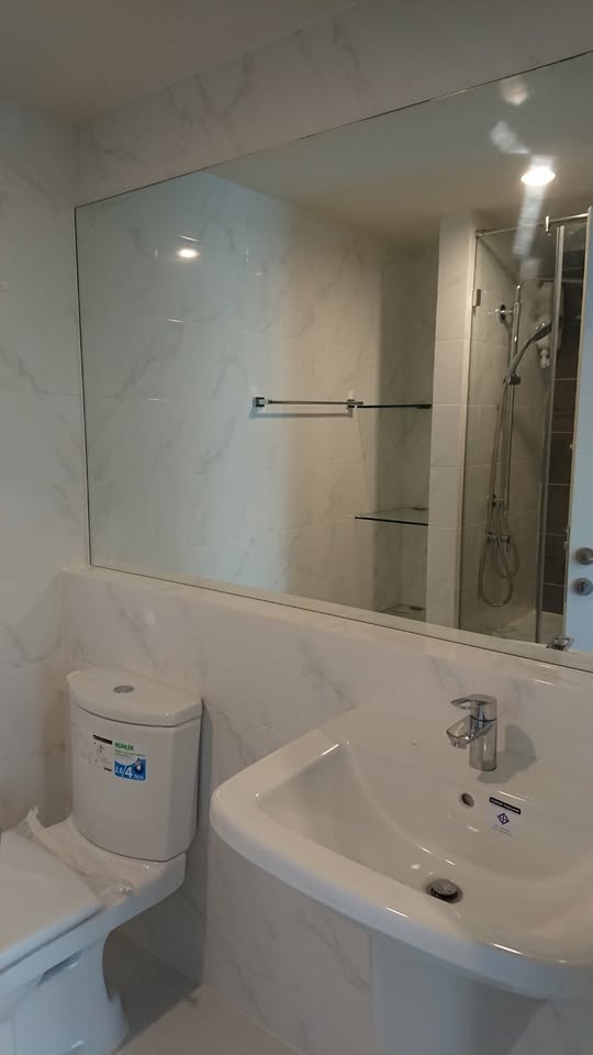 ขายคอนโดอ่อนนุช อุดมสุข : ห้องสวยเฟอร์ฯครบ⭐Niche Mono Sukhumvit 50 (นิช โมโน สุขุมวิท 50)