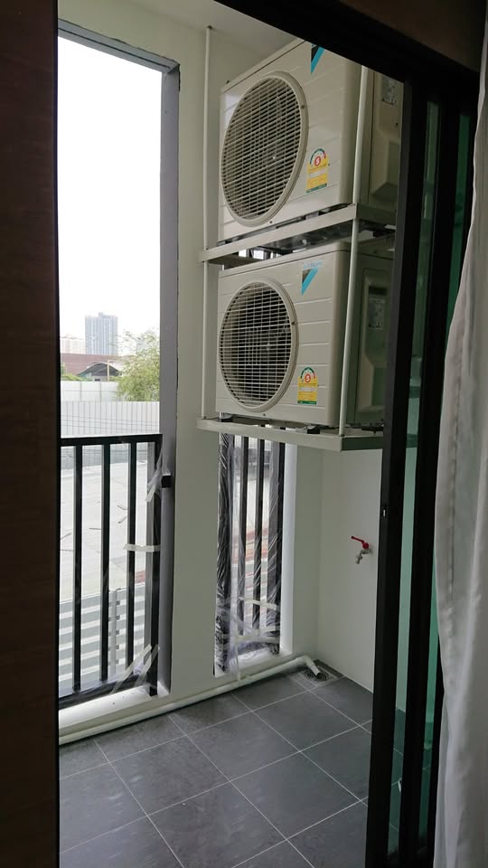 ขายคอนโดอ่อนนุช อุดมสุข : ห้องสวยเฟอร์ฯครบ⭐Niche Mono Sukhumvit 50 (นิช โมโน สุขุมวิท 50)