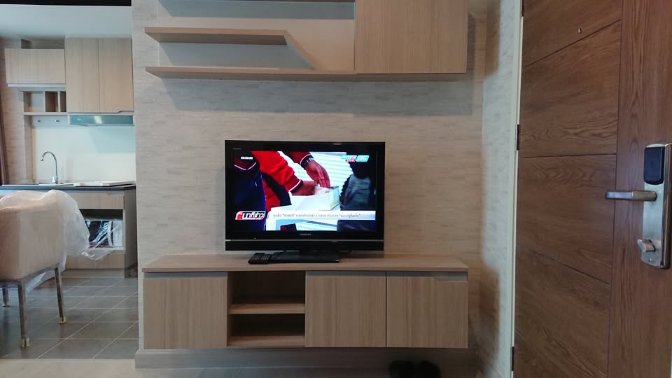 ขายคอนโดอ่อนนุช อุดมสุข : ห้องสวยเฟอร์ฯครบ⭐Niche Mono Sukhumvit 50 (นิช โมโน สุขุมวิท 50)