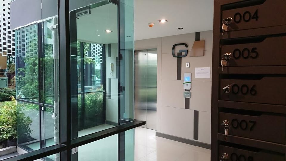 ขายคอนโดอ่อนนุช อุดมสุข : ห้องสวยเฟอร์ฯครบ⭐Niche Mono Sukhumvit 50 (นิช โมโน สุขุมวิท 50)