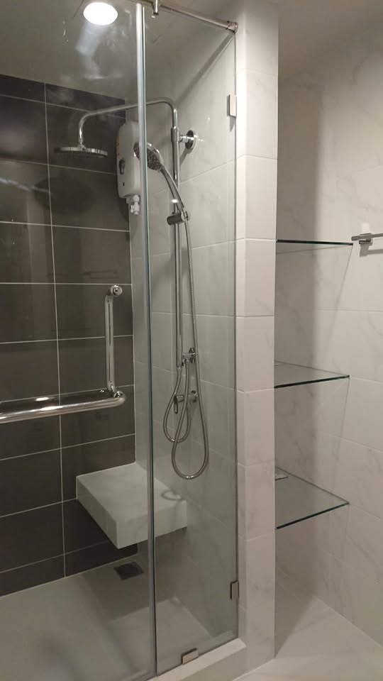 ขายคอนโดอ่อนนุช อุดมสุข : ห้องสวยเฟอร์ฯครบ⭐Niche Mono Sukhumvit 50 (นิช โมโน สุขุมวิท 50)