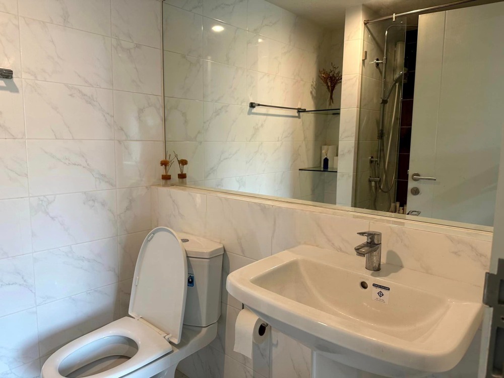 ขายคอนโดอ่อนนุช อุดมสุข : ห้องสวยเฟอร์ฯครบ⭐Niche Mono Sukhumvit 50 (นิช โมโน สุขุมวิท 50)