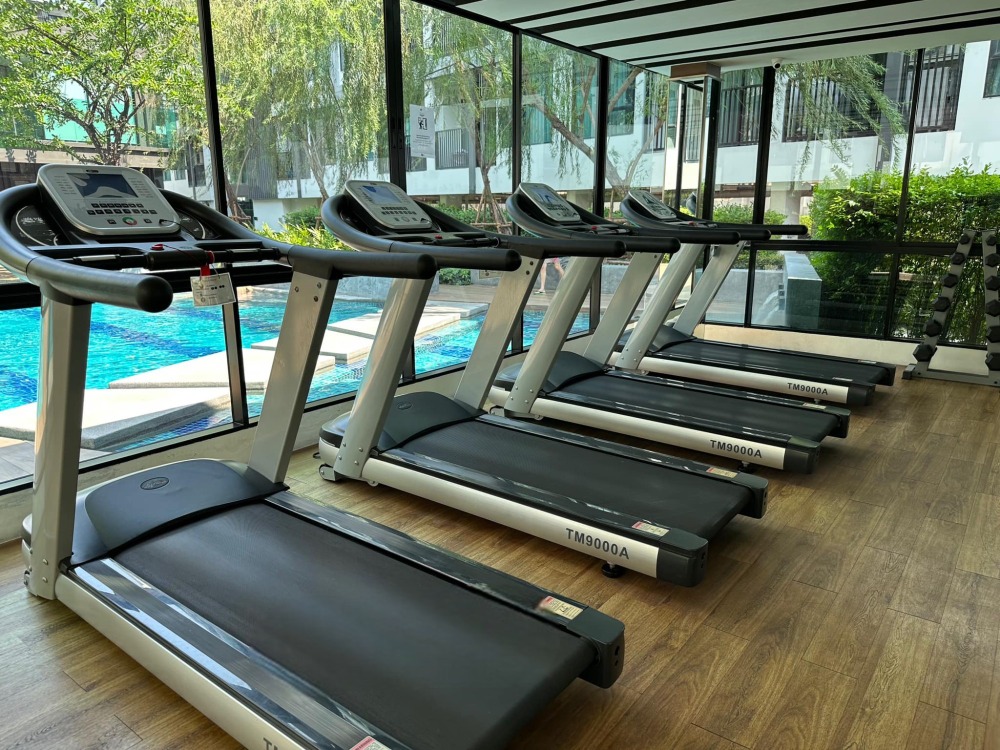 ขายคอนโดอ่อนนุช อุดมสุข : ห้องสวยเฟอร์ฯครบ⭐Niche Mono Sukhumvit 50 (นิช โมโน สุขุมวิท 50)