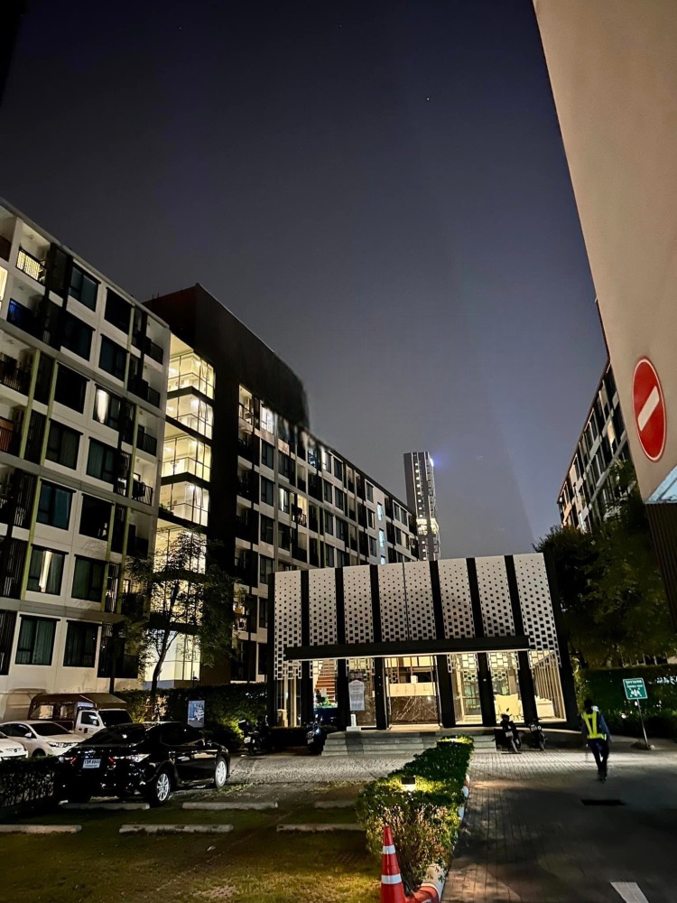 ขายคอนโดอ่อนนุช อุดมสุข : ห้องสวยเฟอร์ฯครบ⭐Niche Mono Sukhumvit 50 (นิช โมโน สุขุมวิท 50)