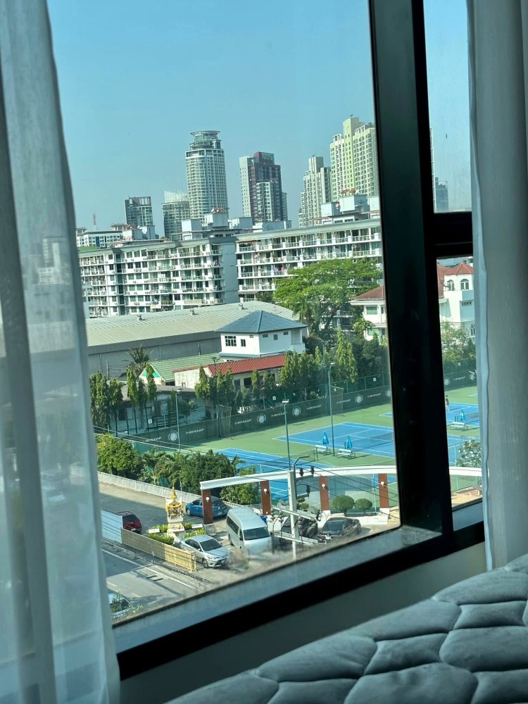 ขายคอนโดอ่อนนุช อุดมสุข : ห้องสวยเฟอร์ฯครบ⭐Niche Mono Sukhumvit 50 (นิช โมโน สุขุมวิท 50)