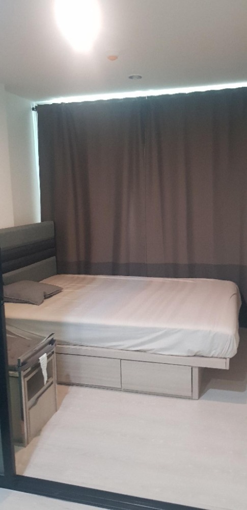 ขายคอนโดอ่อนนุช อุดมสุข : วิวสวน ห้องสวยเฟอร์ฯครบ⭐Niche Mono Sukhumvit 50 (นิช โมโน สุขุมวิท 50)