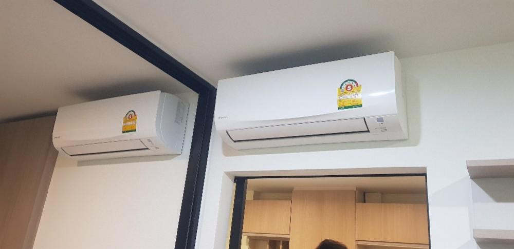 ขายคอนโดอ่อนนุช อุดมสุข : วิวสวน ห้องสวยเฟอร์ฯครบ⭐Niche Mono Sukhumvit 50 (นิช โมโน สุขุมวิท 50)