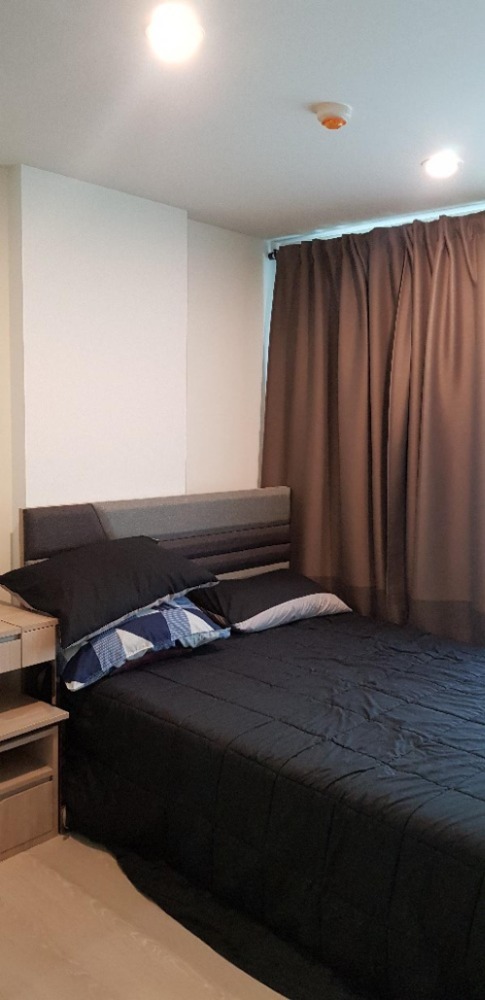 ขายคอนโดอ่อนนุช อุดมสุข : วิวสวน ห้องสวยเฟอร์ฯครบ⭐Niche Mono Sukhumvit 50 (นิช โมโน สุขุมวิท 50)