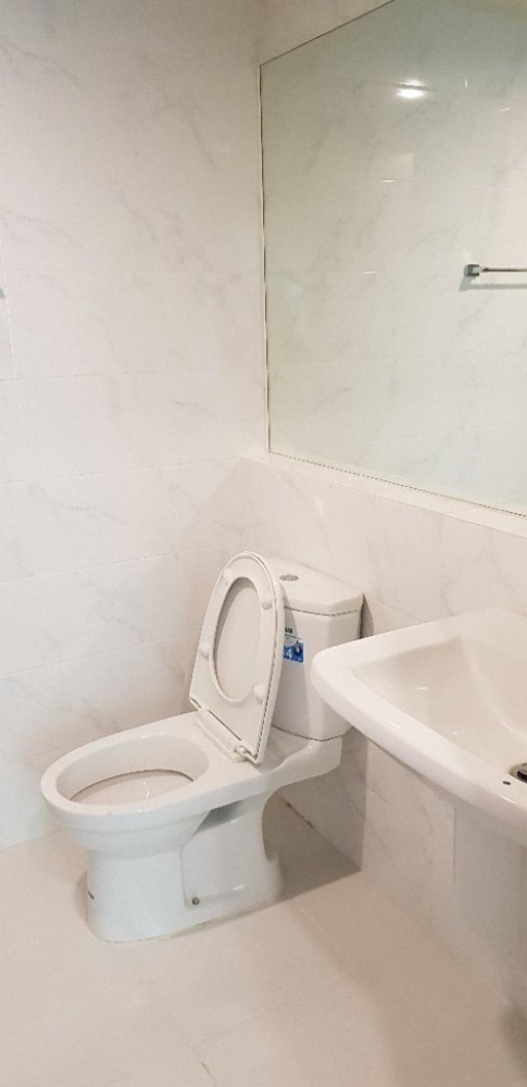 ขายคอนโดอ่อนนุช อุดมสุข : วิวสวน ห้องสวยเฟอร์ฯครบ⭐Niche Mono Sukhumvit 50 (นิช โมโน สุขุมวิท 50)