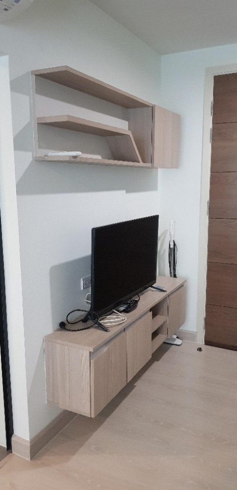 ขายคอนโดอ่อนนุช อุดมสุข : วิวสวน ห้องสวยเฟอร์ฯครบ⭐Niche Mono Sukhumvit 50 (นิช โมโน สุขุมวิท 50)