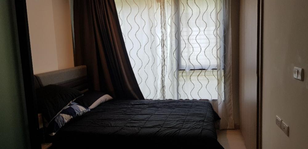 ขายคอนโดอ่อนนุช อุดมสุข : วิวสวน ห้องสวยเฟอร์ฯครบ⭐Niche Mono Sukhumvit 50 (นิช โมโน สุขุมวิท 50)