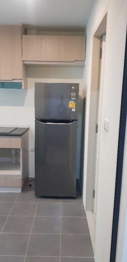 ขายคอนโดอ่อนนุช อุดมสุข : วิวสวน ห้องสวยเฟอร์ฯครบ⭐Niche Mono Sukhumvit 50 (นิช โมโน สุขุมวิท 50)