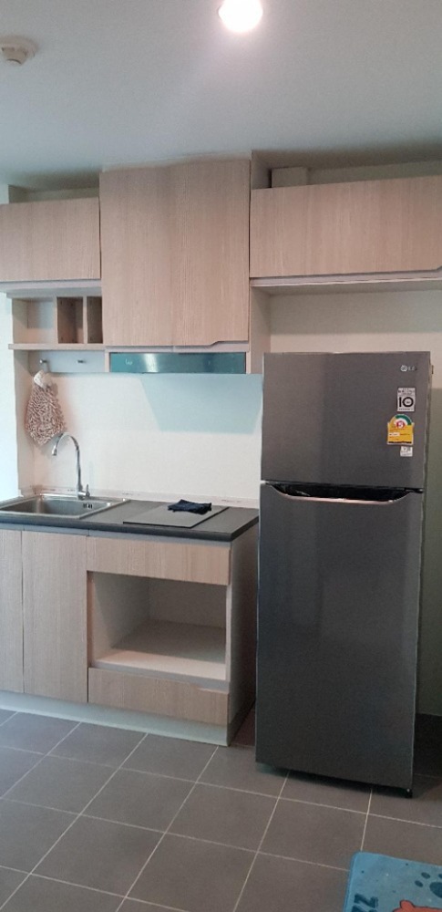 ขายคอนโดอ่อนนุช อุดมสุข : วิวสวน ห้องสวยเฟอร์ฯครบ⭐Niche Mono Sukhumvit 50 (นิช โมโน สุขุมวิท 50)