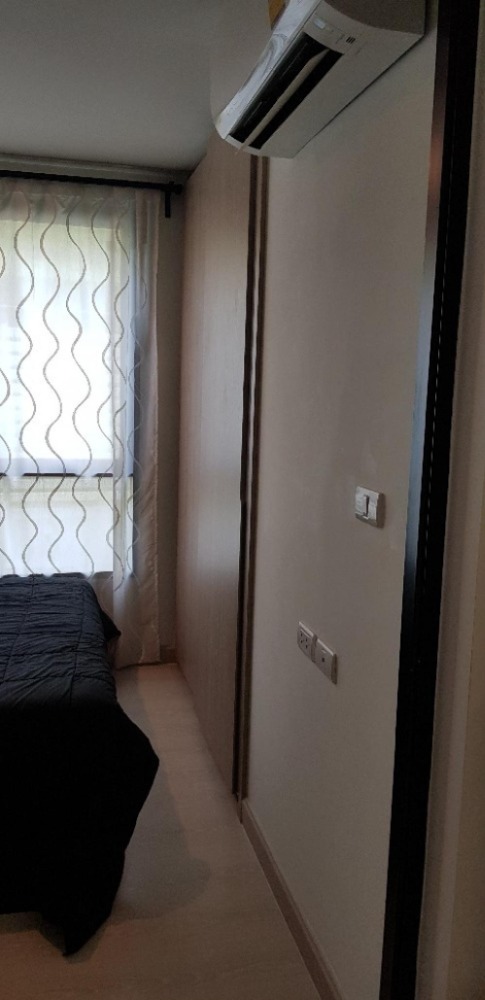 ขายคอนโดอ่อนนุช อุดมสุข : วิวสวน ห้องสวยเฟอร์ฯครบ⭐Niche Mono Sukhumvit 50 (นิช โมโน สุขุมวิท 50)