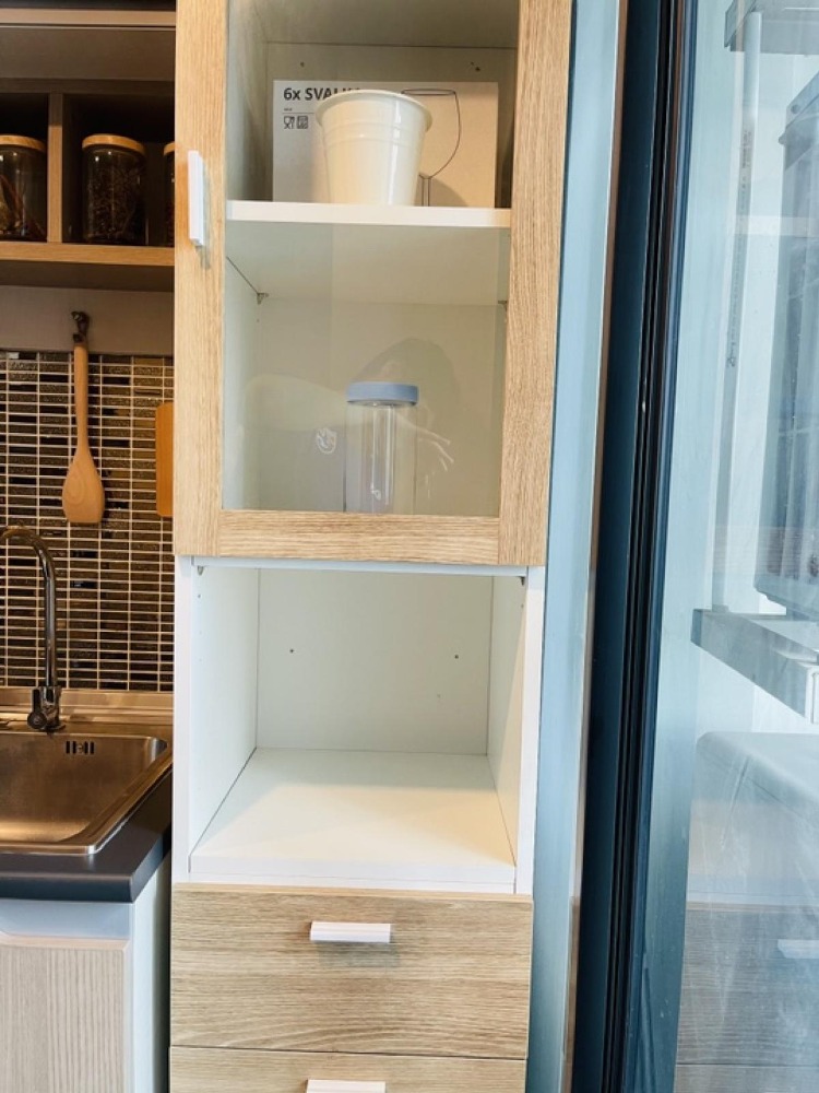 ขายคอนโดอ่อนนุช อุดมสุข : ทิศตะวันออก ห้องสวยเฟอร์ฯครบ⭐Niche Mono Sukhumvit 50 (นิช โมโน สุขุมวิท 50)